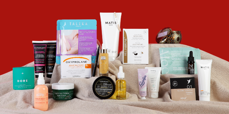 Box Beauté Française